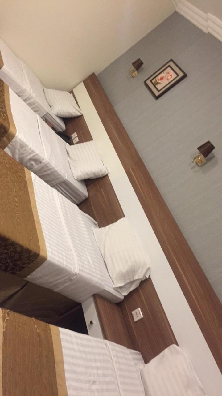 فندق الماسة المكية 호텔 메카 외부 사진