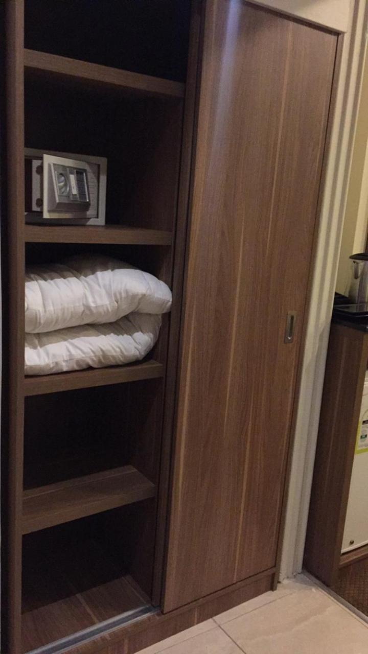فندق الماسة المكية 호텔 메카 외부 사진